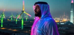 Read more about the article Sustainability in the Middle East: How Green Business is Shaping the Future