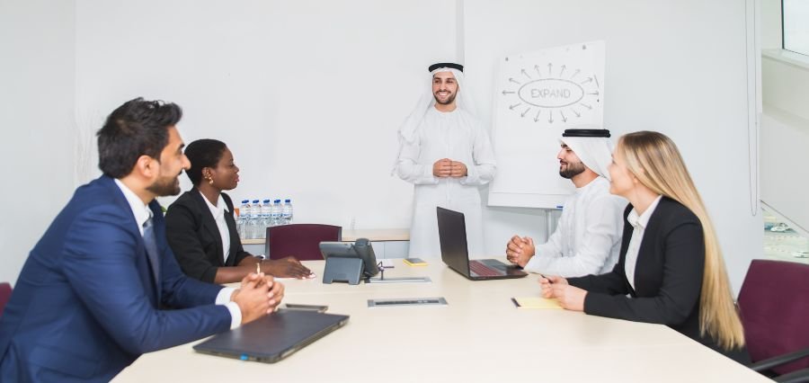 Top Business Expansion Strategies in Dubai for 2025 Success