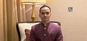 Read more about the article Dr. Abhishek Gilara: Designing Excellence via Heritage and Innovation for India’s Jewelry Renaissance
