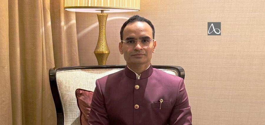 Dr. Abhishek Gilara: India's Jewelry Visionary Leader