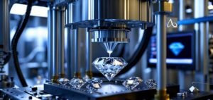 Read more about the article From Lab-Grown Diamonds to Digital Platforms: Innovative Trends Shaping the Jewellery Market