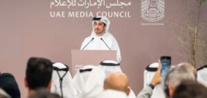 Read more about the article UAE’s New Media Law Requires Business Licenses for Influencers and Content Providers