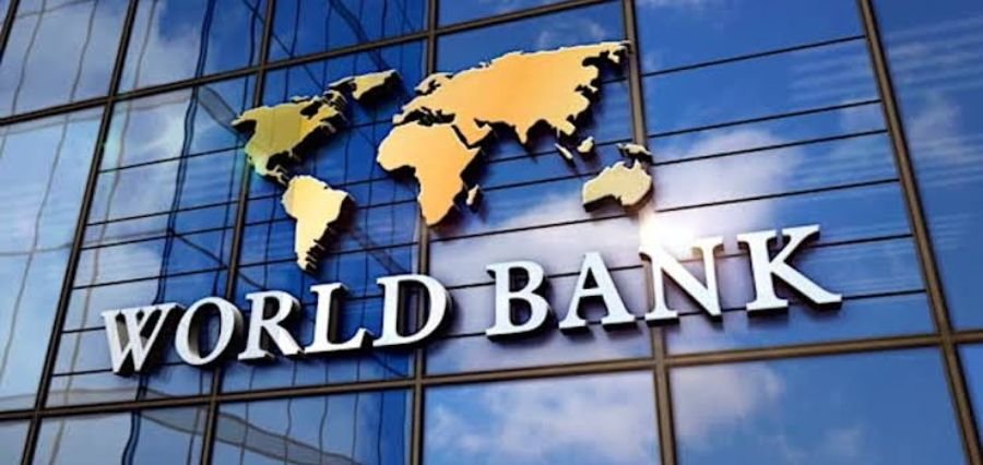 World Bank Warns of Weakest Global Growth Since 2008 in 2025 Forecast