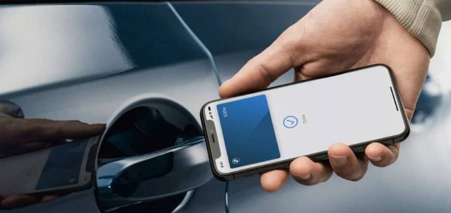 Apple Car Key Feature Expands to 13 New Car Brands