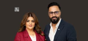 Read more about the article Qurat Ul Ain & Mudasir Wani: Building Trust, Shaping Futures, and Leading with Integrity