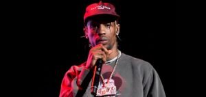 Read more about the article Travis Scott to Set Abu Dhabi Stage Ablaze with Circus Maximus Tour This November
