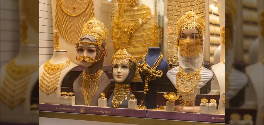 Gold