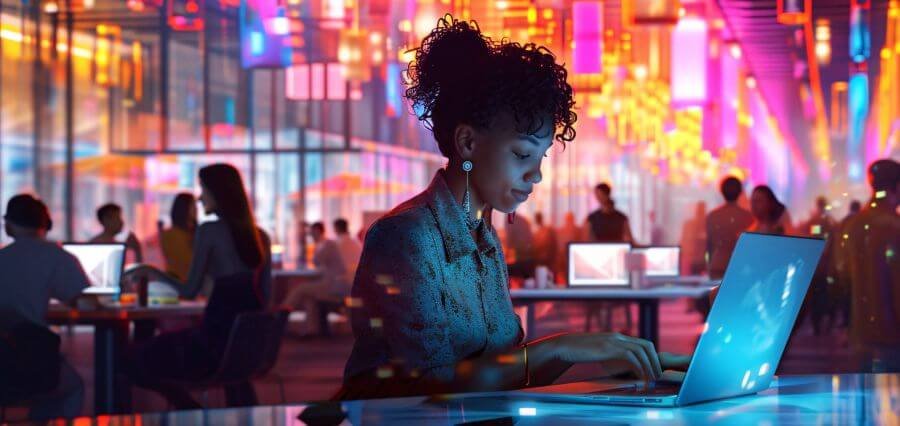Leading Tech Brands Drive Future Digital Economy to Support Nigeria’s US $1 Trillion 2030 Vision at West Africa’s Largest Tech, AI & Startup Show