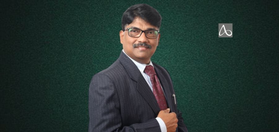 Ramesh Bairi