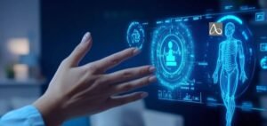 Read more about the article Reimagining Healthcare: Innovative Smart Health Solutions for Modern Living