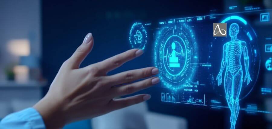 Reimagining Healthcare: Innovative Smart Health Solutions for Modern Living