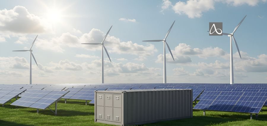 Shaping Futures: Pioneering Sustainable Energy Innovations for a Greener World 