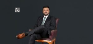 Read more about the article Zainual Bashar: Breaking Boundaries and Driving Fluidic Enterprises in MENA’s Fintech Sector