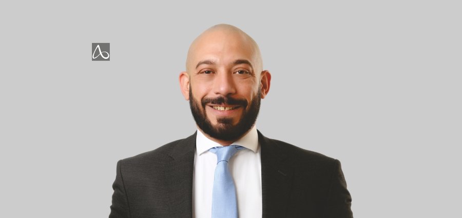 Ahmad El Ajou