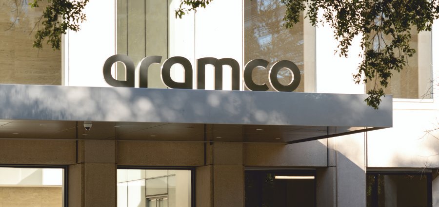Aramco CEO Highlights Continued Role of Oil and Gas in Global Energy Growth