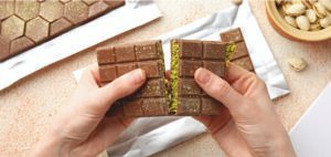 Read more about the article Blind Taste Test Highlights Naheda’s Choice as Top Dubai Chocolate Brand