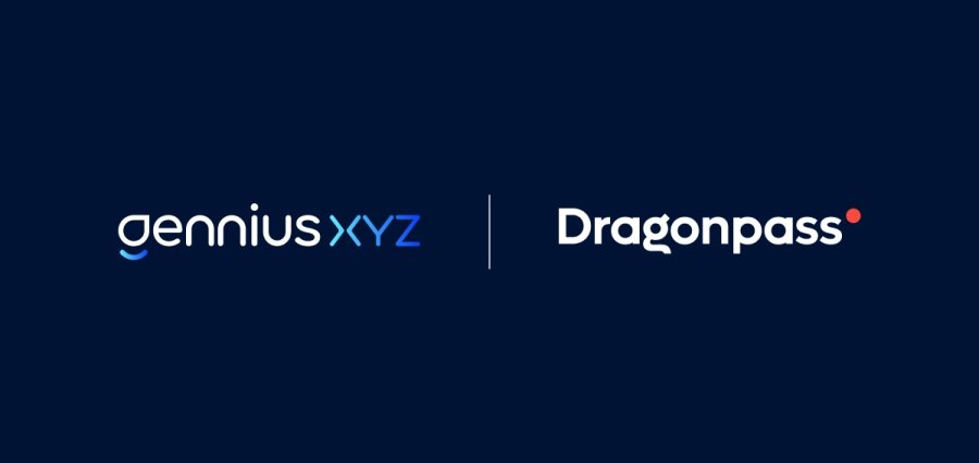 Dragonpass and Gennius XYZ Join Forces to Transform Bank Loyalty Points into Travel Comfort