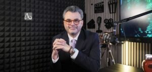 Read more about the article Hayssam Al Amine – Shaping Leaders, Inspiring Change, Transforming Organizations