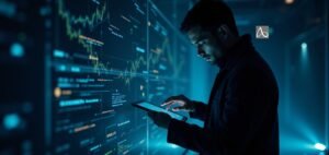 Read more about the article Innovating Finance: Transforming Fintech with AI Innovations