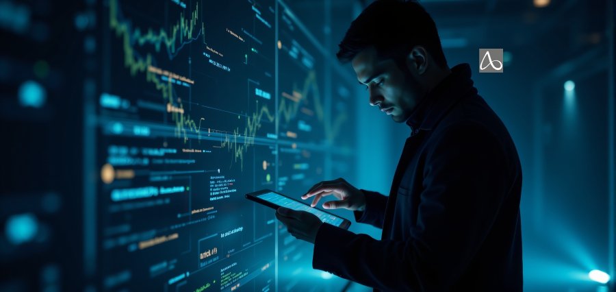 You are currently viewing Innovating Finance: Transforming Fintech with AI Innovations