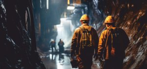 Read more about the article Saudi Arabia and UAE Lead Regional Shift Toward Rare Earth Opportunities