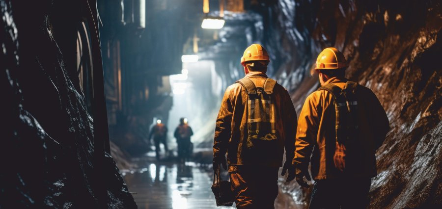 You are currently viewing Saudi Arabia and UAE Lead Regional Shift Toward Rare Earth Opportunities