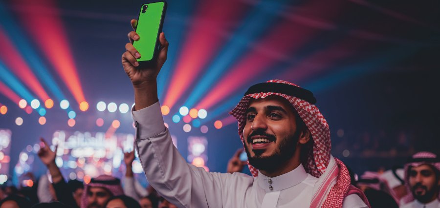 Saudi Film Fund Rebrands as Riviera Content, Launches $8.7M Film Investments