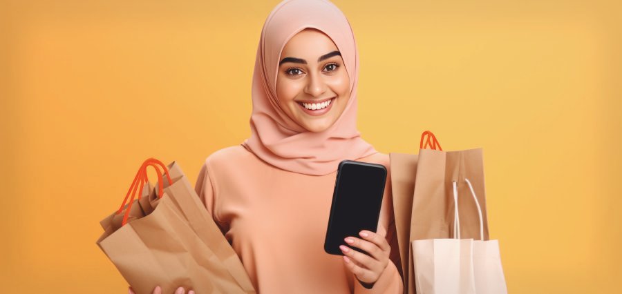 Saudi POS Transactions Top $3 Billion for Fourth Week, Showing Consumer Confidence