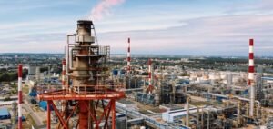 Read more about the article The 7 Most Influential Oil and Gas Companies in UAE Transforming the Energy Landscape