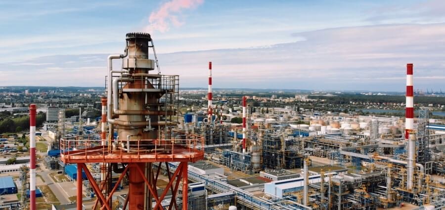 The 7 Most Influential Oil and Gas Companies in UAE Transforming the Energy Landscape
