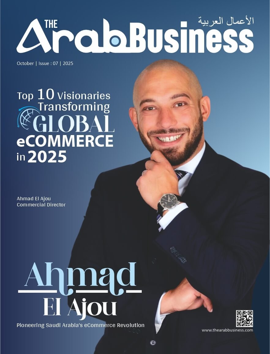 Transforming Global eCommerce