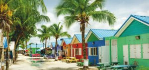 Read more about the article Barbados Expands Global Partnerships to Attract Investment and Drive Green Growth