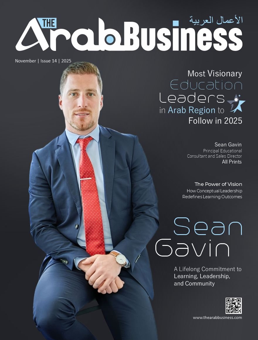 Most Visionary Education Leaders in Arab Region to Follow in 2025