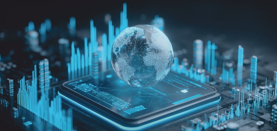 Saudi Arabia Rises to 22nd Place in Global Digital Competitiveness Ranking