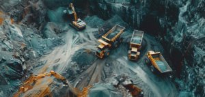 Read more about the article Saudi Arabia’s Mining Industry Attracts Global Investors as Exploration Zones Expand