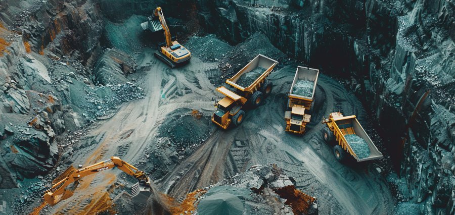 Saudi Arabia’s Mining Industry Attracts Global Investors as Exploration Zones Expand