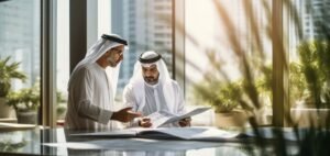 Read more about the article Saudi Investment Surge Boosts Egypt as Trade Balance Hits Five-Year High