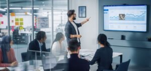 Read more about the article Unfolding Opportunities: Exploring Qatar’s Business Growth Landscape 