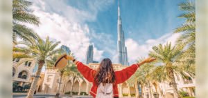 Read more about the article Jordan’s Tourism Surges 7% in 2025, Cementing Its Role as a Top Middle East Destination