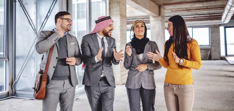 Aldar Capital Launches to Connect Global Investors with GCC Real Estate