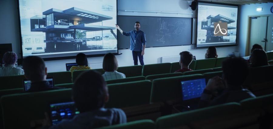 Shaping the Future of Learning