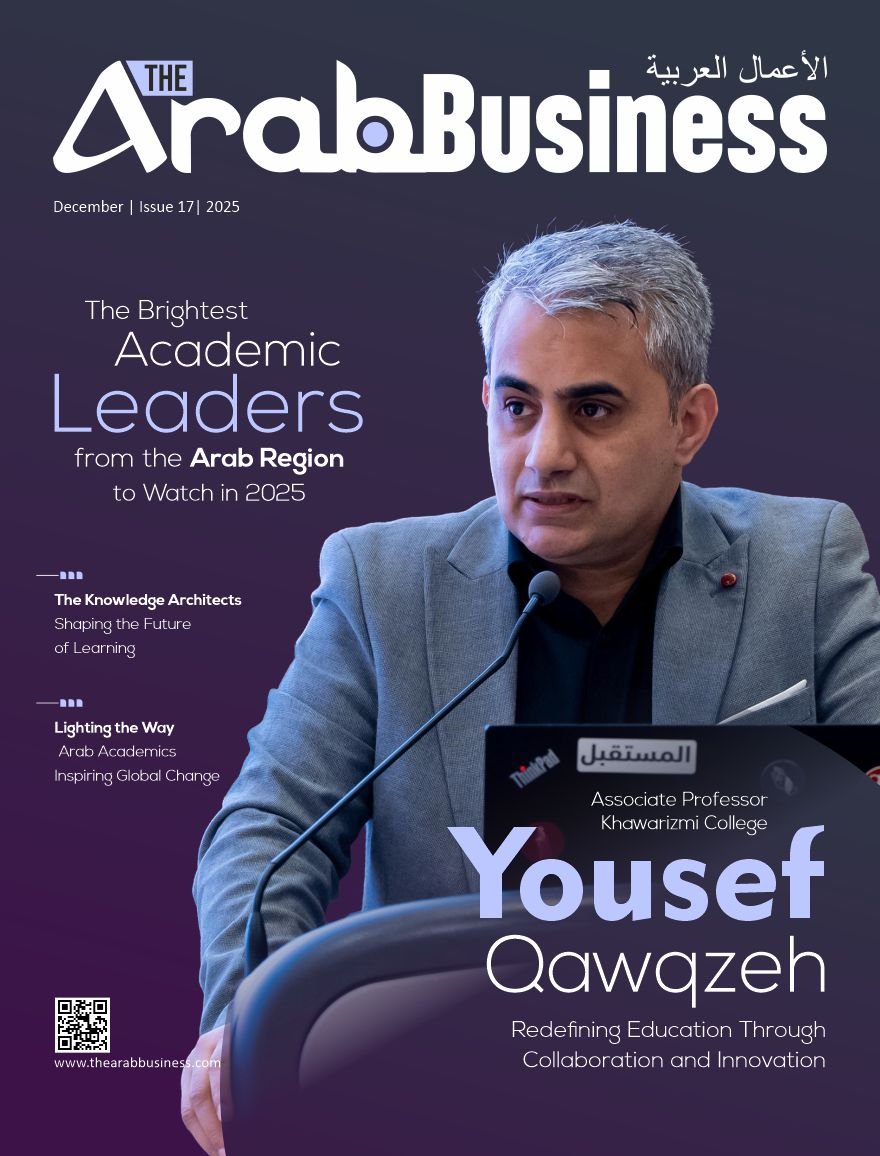 Brightest Academic Leaders