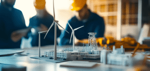 Read more about the article The Rising Wave of Clean Energy Projects: Building a Sustainable Future