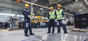 Read more about the article Saudi PIF and RSAH to Build Major Aluminum Complex in Yanbu