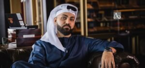 Read more about the article Master of Market Precision and Cross-Border Growth: Khalid Kachhwaha Leading Enterprises to Sustainable Success