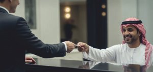 Read more about the article Saudi Arabia Opens Small Door to Alcohol, Signaling Opportunities for Global Hospitality