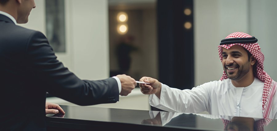 Saudi Arabia Opens Small Door to Alcohol, Signaling Opportunities for Global Hospitality