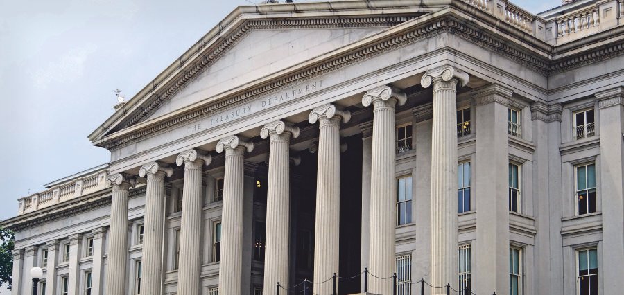 US Treasury