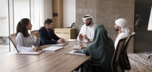 Read more about the article Saudi Arabia Surpasses 2025 Private Sector Employment Target, Women and Youth Lead the Growth