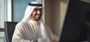 Read more about the article Saudi Banks Poised for Strong Lending Growth in 2026 on Vision 2030 Momentum